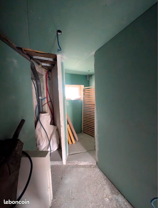 Appartement travaux 140m2 (image 2)