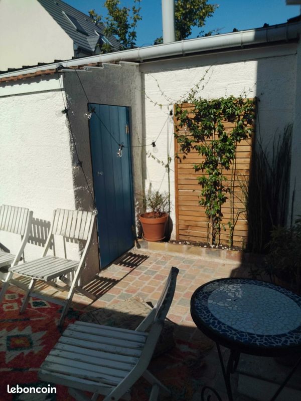Maison 3 pièces 50 m² · à Sartrouville · 50 m² · 245 000 €