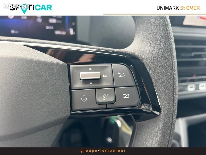 Opel Vivaro Fg XL 2.2 Diesel 150ch Pack Premium Connect (image 17)