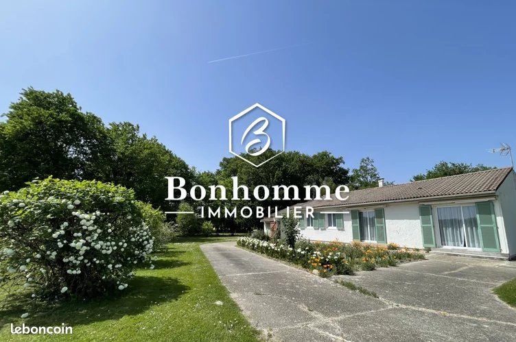 Maison 4 pièces 101 m² · à Sadirac · 101 m² · 253 000 €