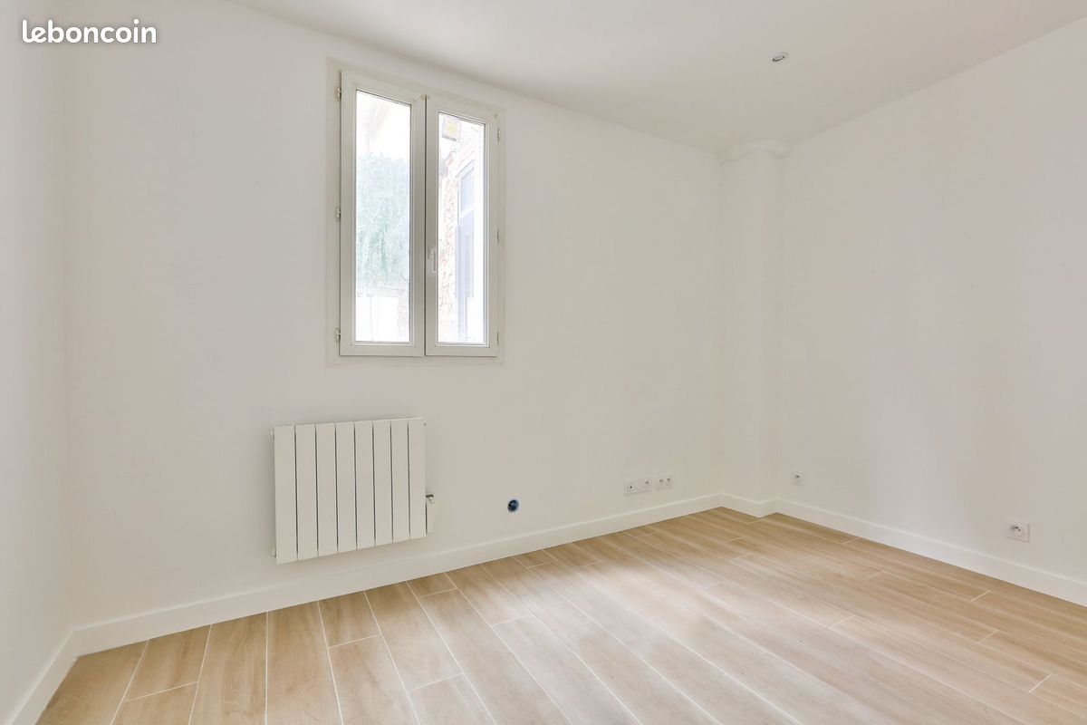 Appartement 1 pièce 20 m² · à Paris · 20 m² · 190 000 €