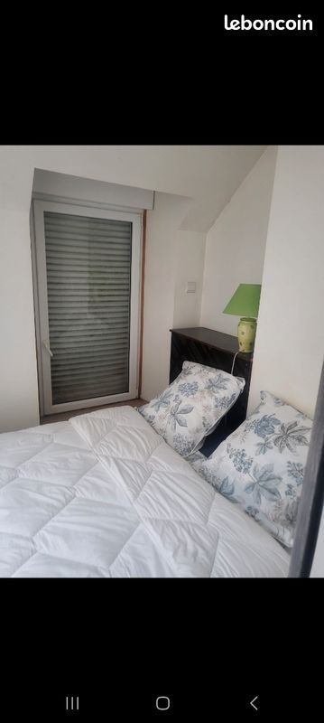 Appartement 3 pièces 30 m² · à Cesson-Sévigné · 30 m² · 500 €