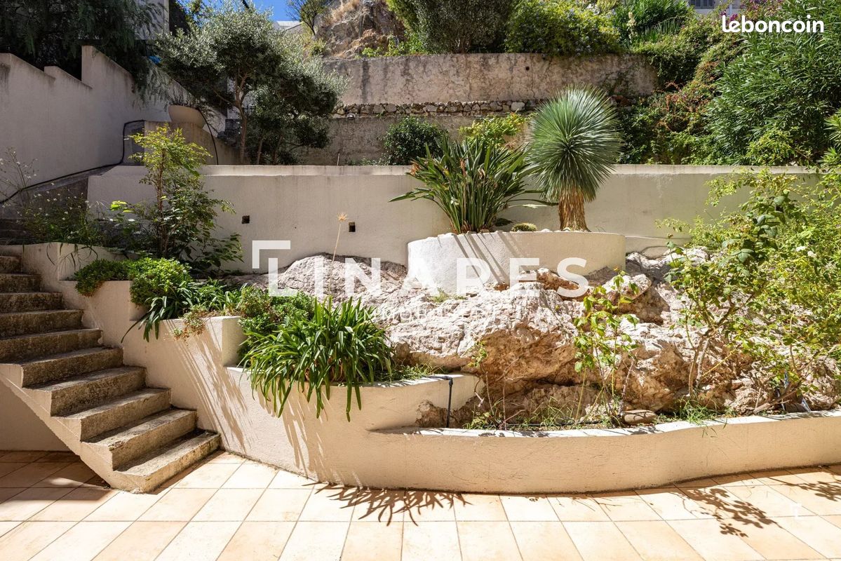 Appartement 4 pièces 123 m² · à Marseille · 123 m² · 930 000 €