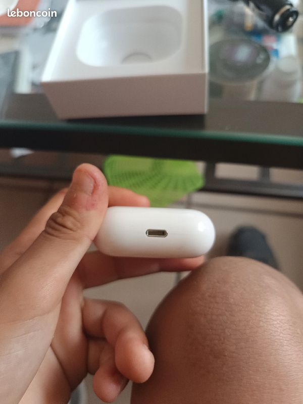 Airpod 3e génération (image 9)