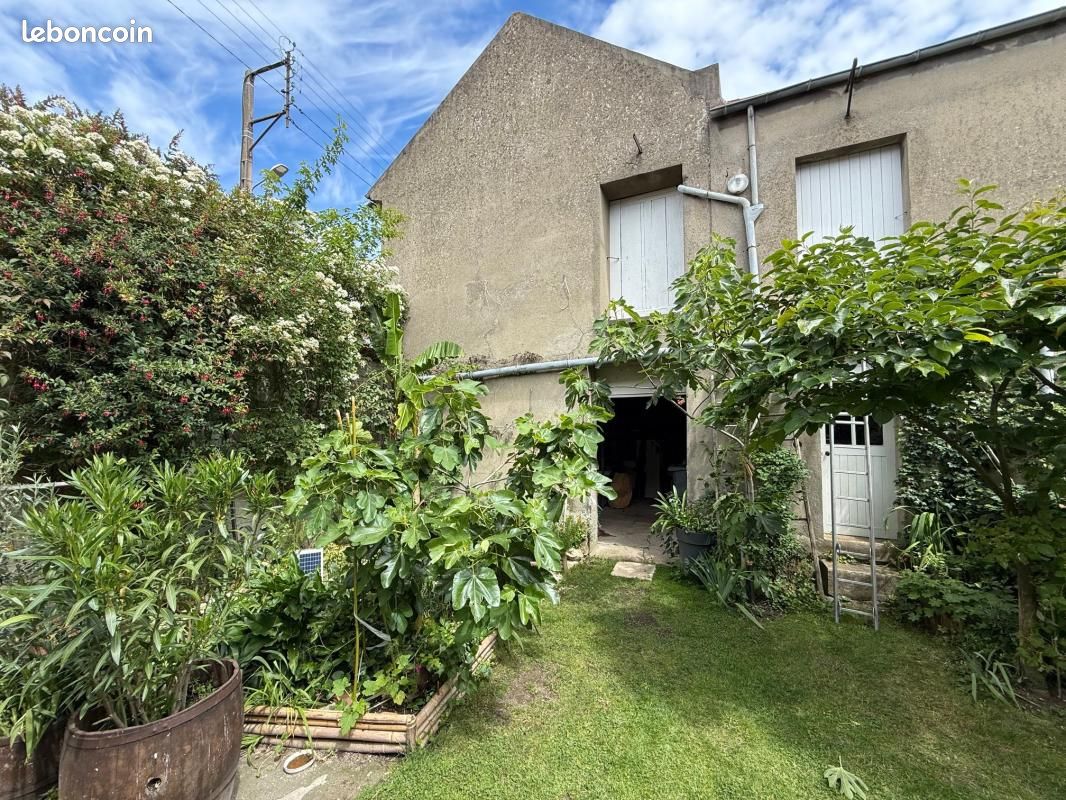 Maison 2 pièces 180 m² · à Flins-sur-Seine · 180 m² · 217 000 €
