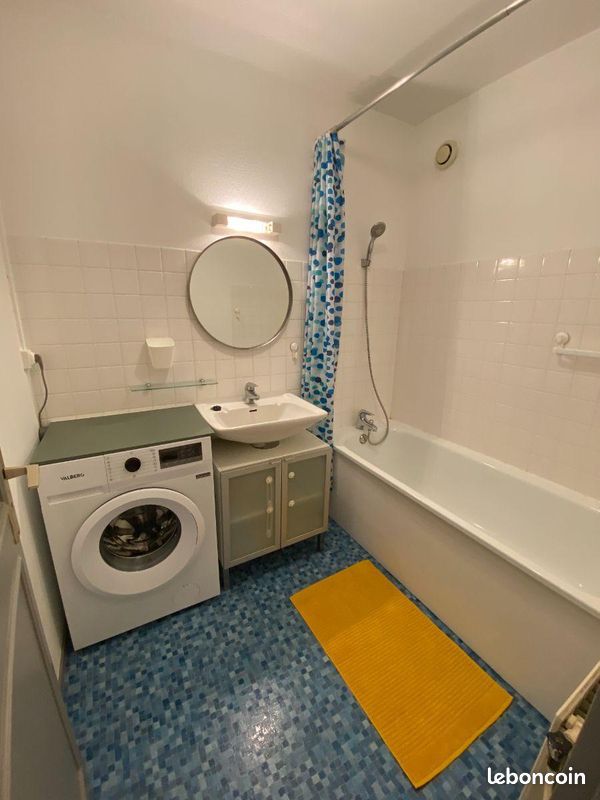 Appartement a louer rennes - 2 pièce(s) - 52 m2 - Surfyn