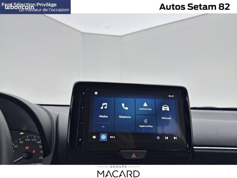 Mazda Mazda 2 Hybrid 1.5 Hybrid 116ch Exclusive-Line 2024 (image 16)