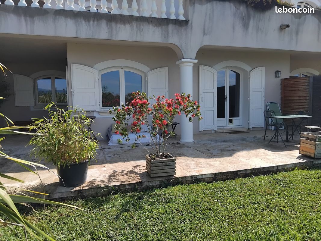 Appartement 3 pièces 65 m² · à Vence · 65 m² · 1 350 €
