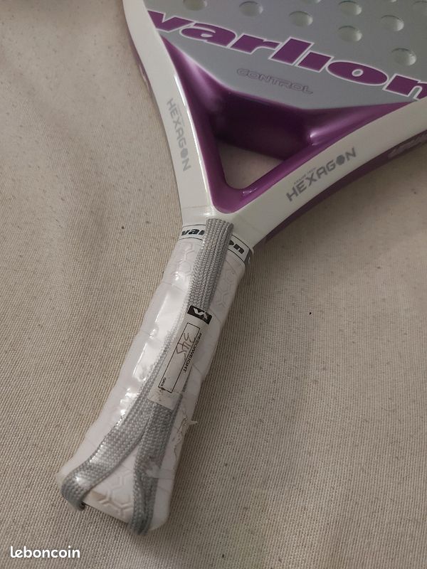 Raquette Padel pour femme (image 2)