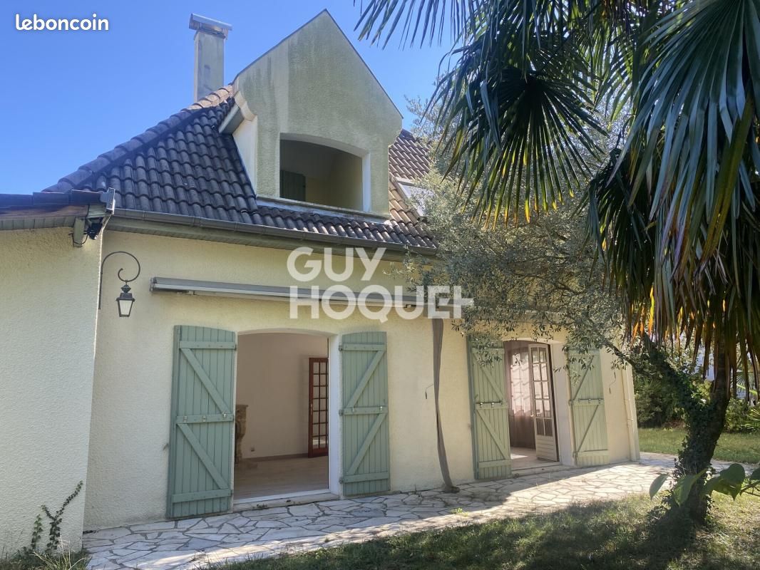 Maison 5 pièces 140 m² · à Billère · 140 m² · 372 500 €