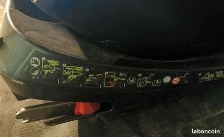 Siege auto 0-4 ans Britax Romer (image 3)