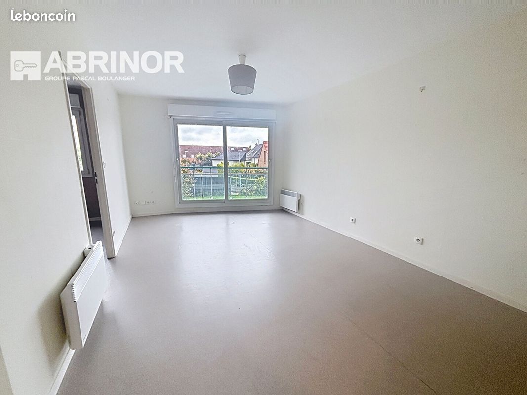Appartement 2 pièces 37 m² · à Pérenchies · 37 m² · 137 000 €