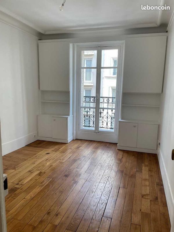 Appartement 2 pièces 35 m² · à Paris · 35 m² · 1 330 €/mois