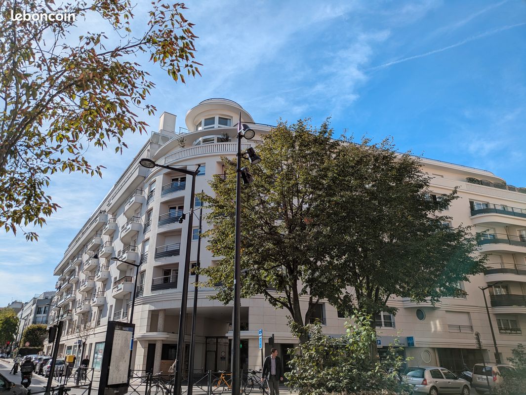 Appartement 1 pièce 30 m² · à Bois-Colombes · 30 m² · 229 000 €