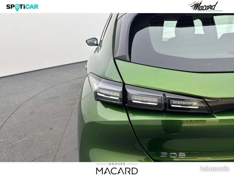 Peugeot 308 1.5 BlueHDi 130ch S&S Active Pack (image 17)