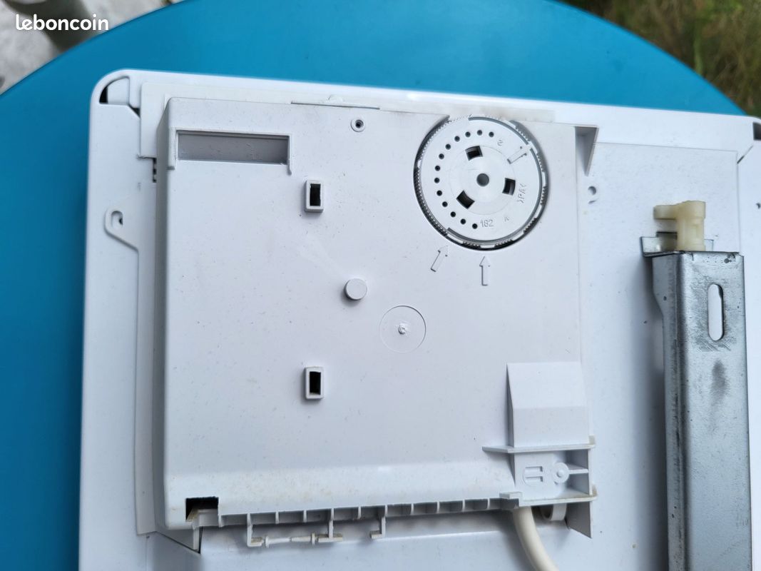 Convecteur électrique 500 w - Atlantic - Fabrication Française (image 7)