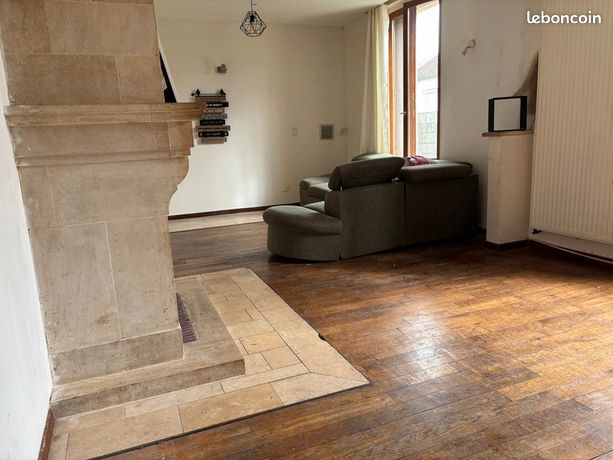 Maison 5 pièces 118 m²