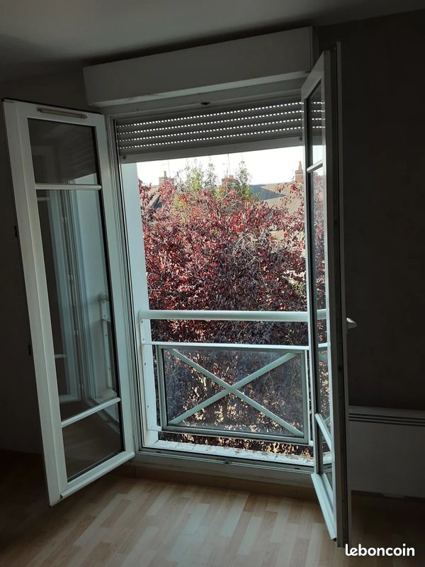 Appartement 1 pièce 20 m² · à Le Mans · 20 m² · 400 €