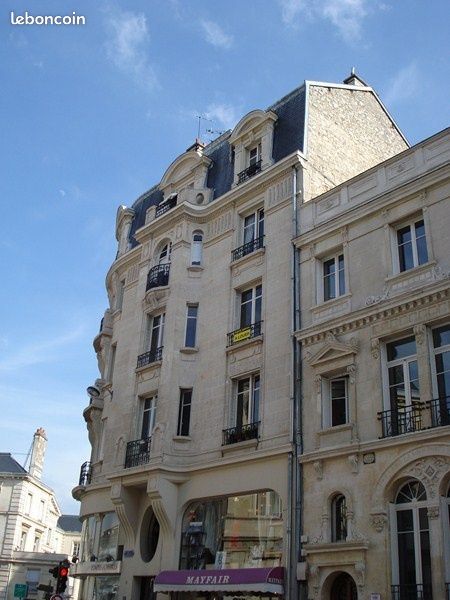 Appartement 5 pièces 90 m² · à Reims · 90 m² · 880 €