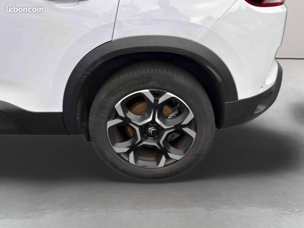 Citroen C5 Aircross 1.5 BlueHDi 130ch MAX boite automatique (image 26)