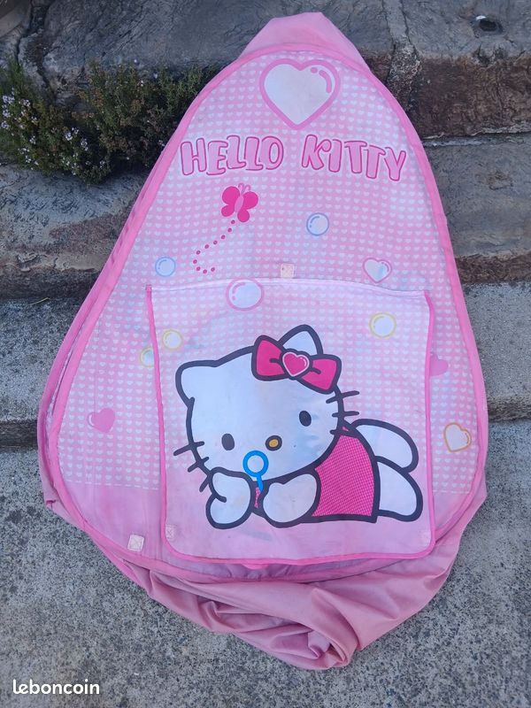 Tente hello kitty (image 5)