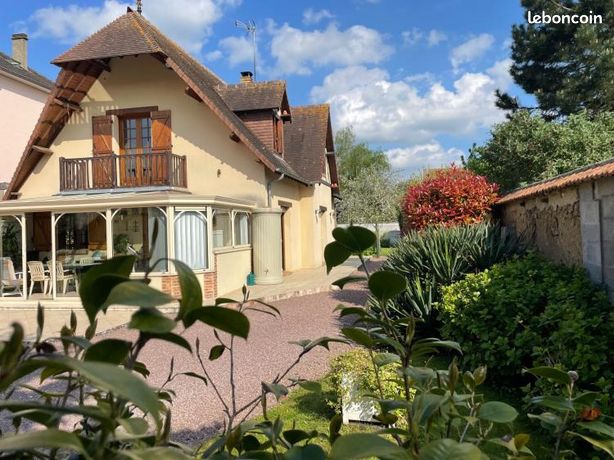 Maison 5 pièces 150 m²