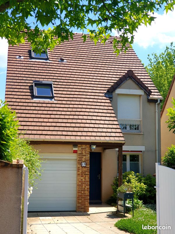 Maison 5 pièces 127 m² · à Rungis · 127 m² · 579 000 €