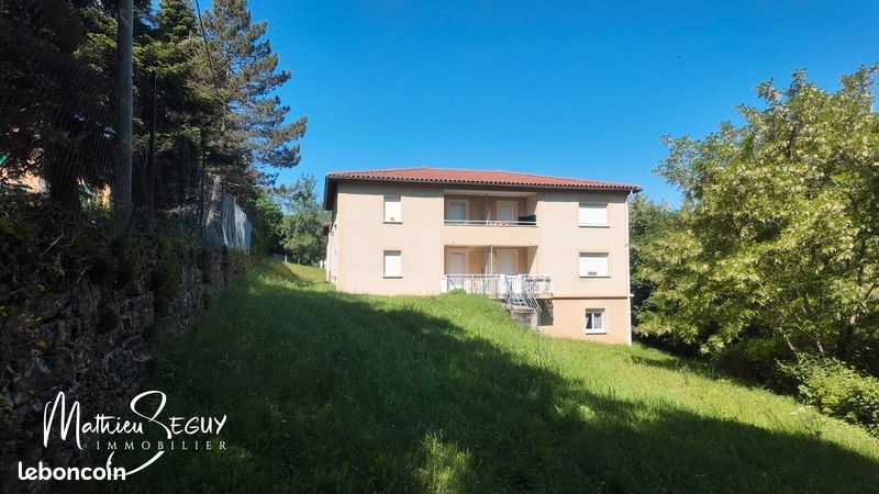 Appartement 3 pièces 75 m² · à Thurins · 75 m² · 209 000 €