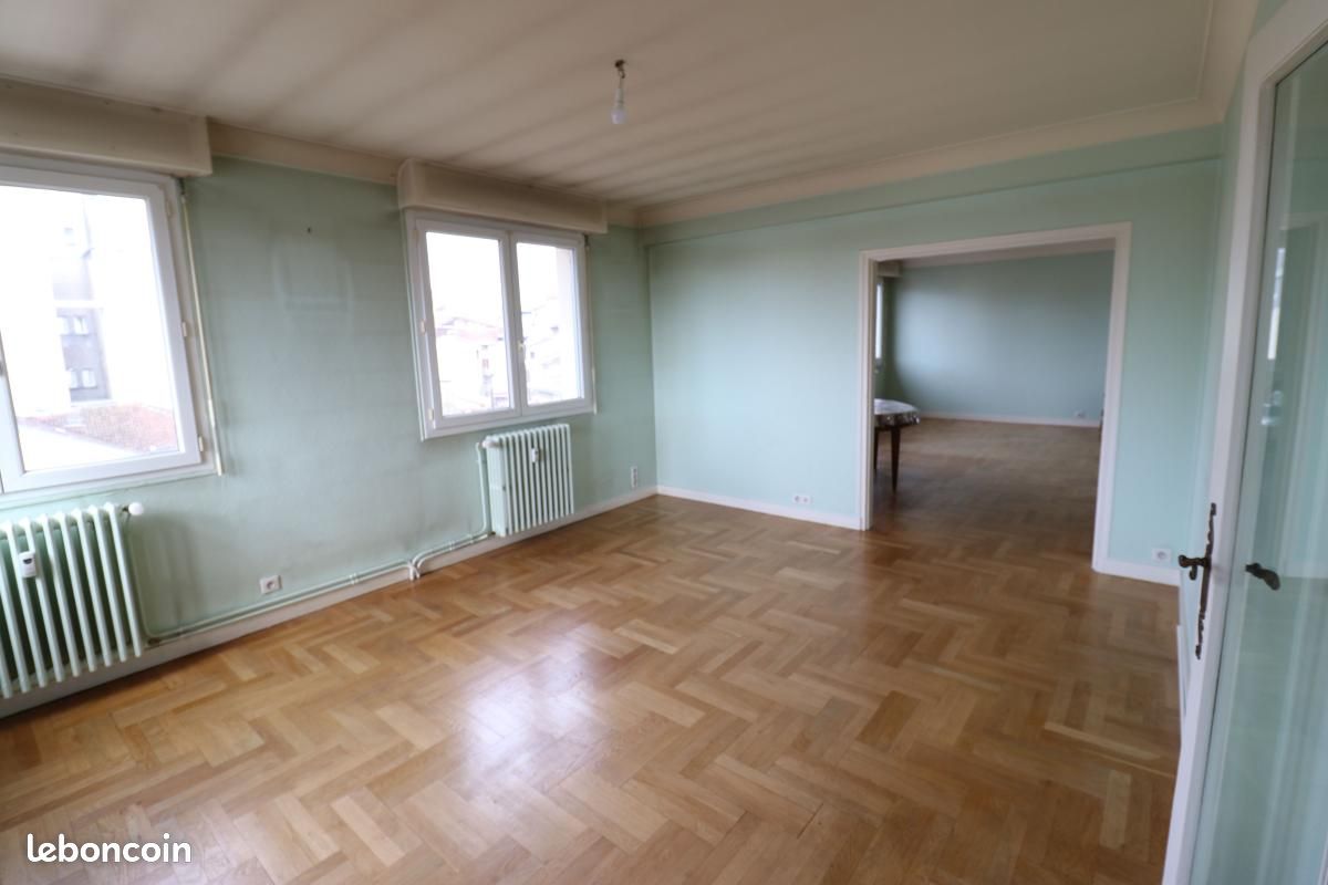 Appartement 5 pièces 134 m² - Limoges 87000 (image principale 4)