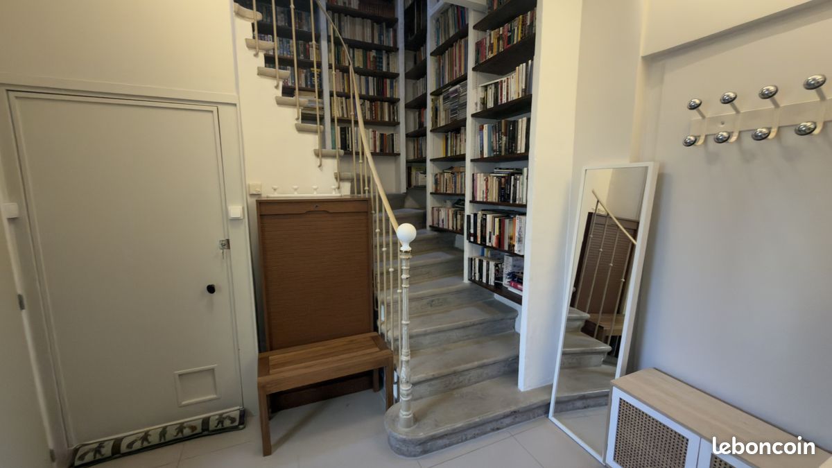 Maison de village 4 pièces 100 m² (image 11)