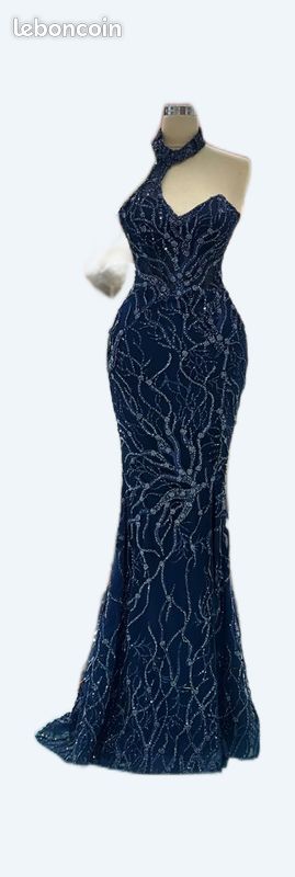 Robe de soirée (image 1)