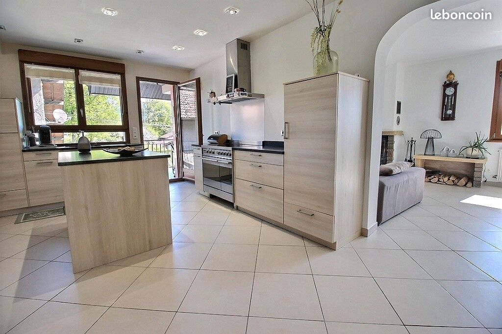 Maison 7 pièces 180 m² · à Marin · 180 m² · 595 000 €