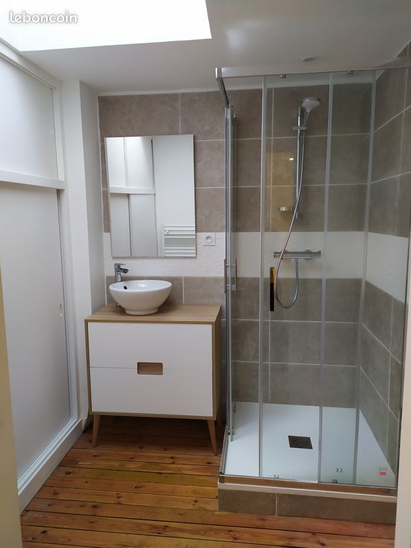 Maison a louer saumur - 3 pièce(s) - 50 m2 - Surfyn