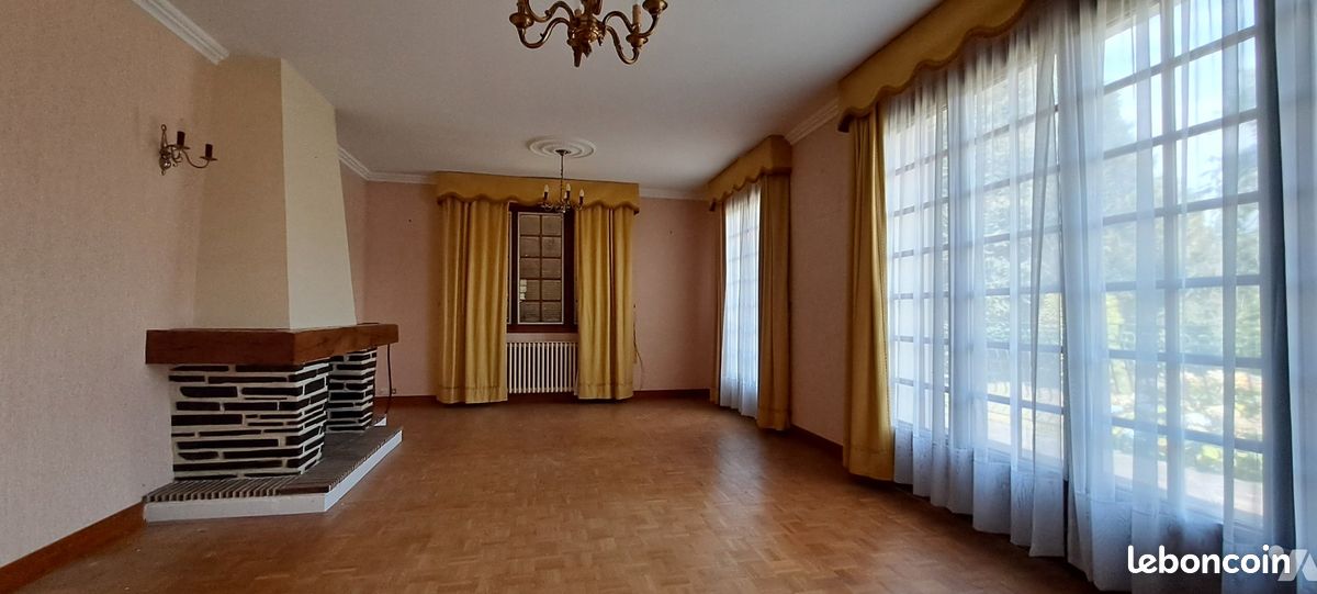 Maison 6 pièces 150 m² (image 4)