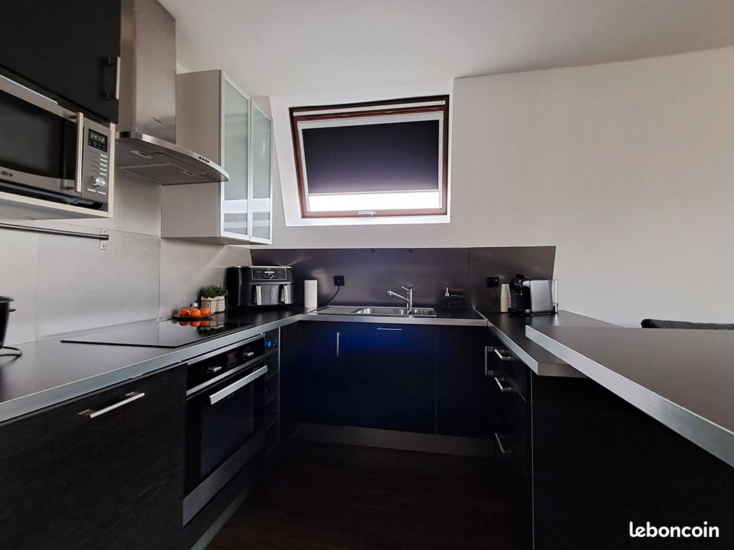 Appartement 3 pièces 54 m² · à Livry-Gargan · 54 m² · 169 000 €