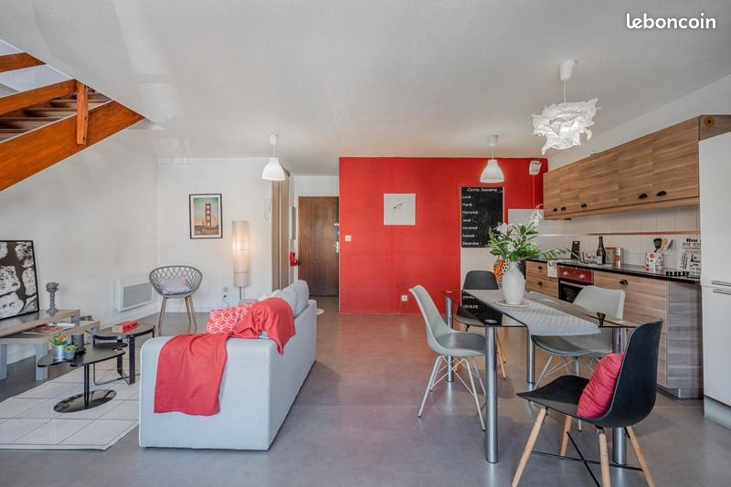 Appartement 4 pièces 95 m² · à Voiron · 95 m² · 178 000 €