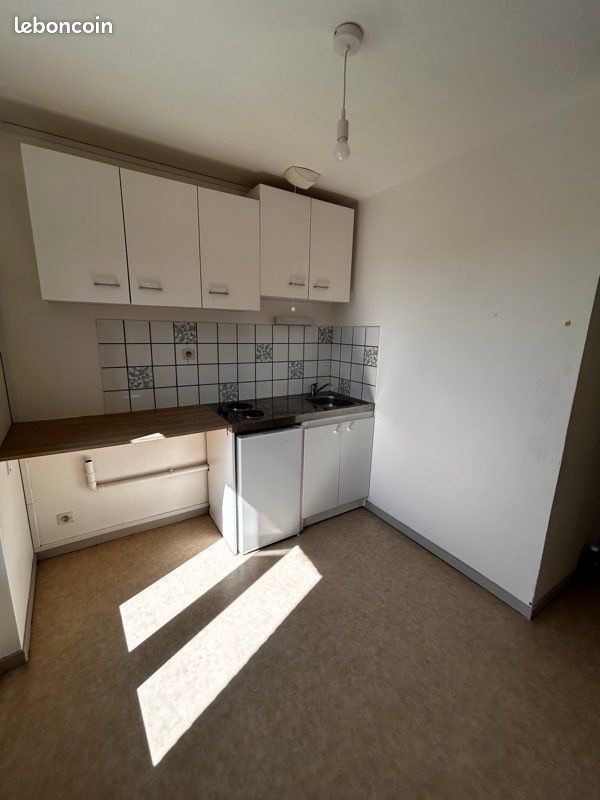 Appartement 3 pièces 40 m² · à Dinan · 40 m² · 460 €