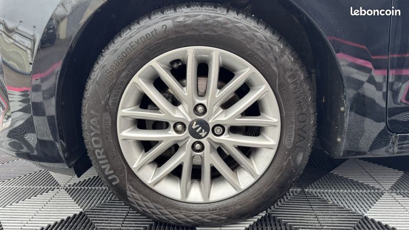 Kia RIO 1.0 T-GDI 100CH ACTIVE (image 36)