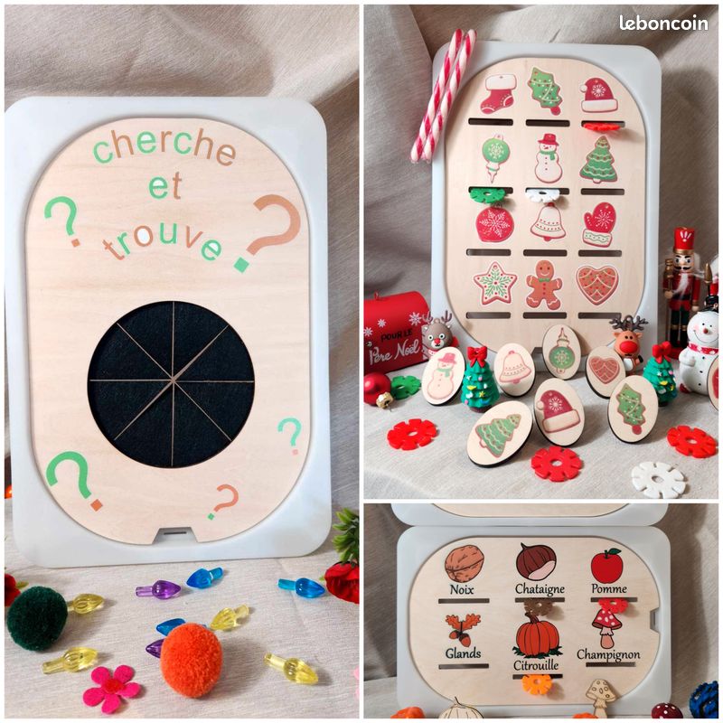 Insert enfant (image 1)