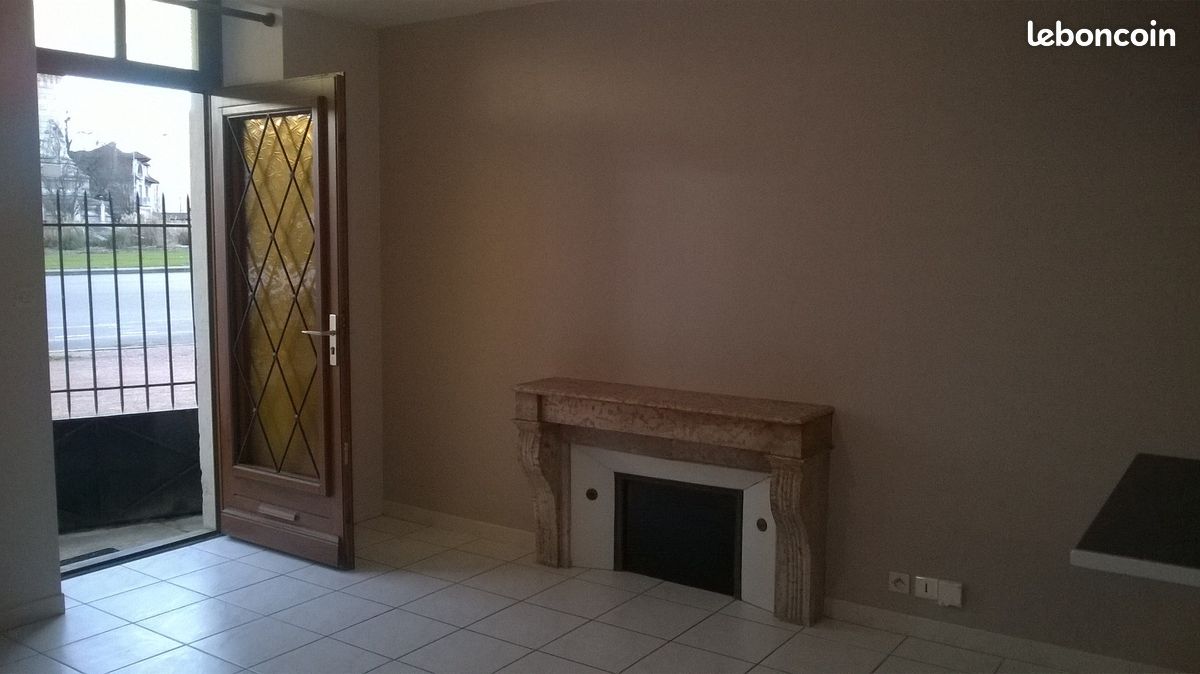 Appartement 1 pièce 45 m² · à Dijon · 45 m² · 510 €