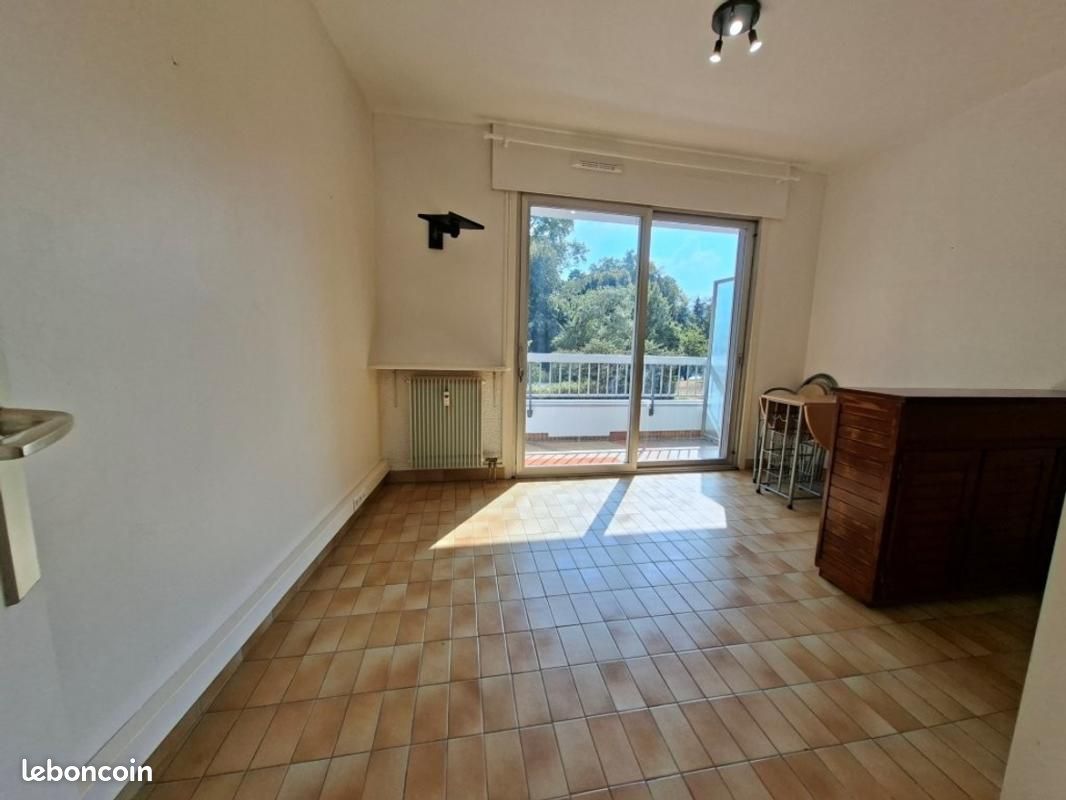 Appartement 1 pièce 21 m² · à Barberaz · 21 m² · 559 €/mois