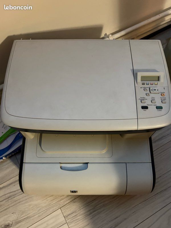 Imprimante HP (image 1)