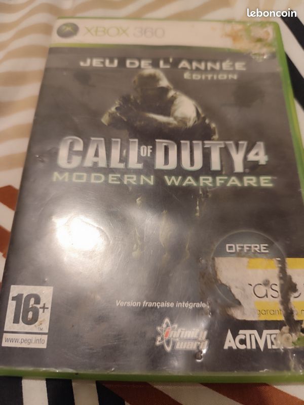 Call of duty (image 1)
