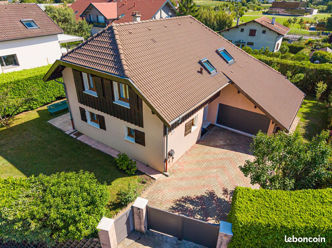 Maison 6 pièces 178 m² · à Annecy · 178 m² · 895 000 €