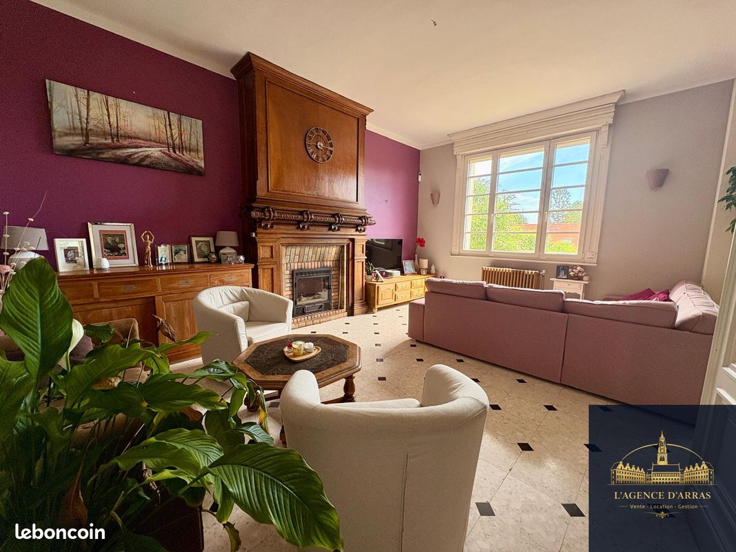 Maison 6 pièces 171 m² (image 1)