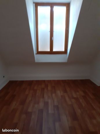 F3 à louer à Cernay