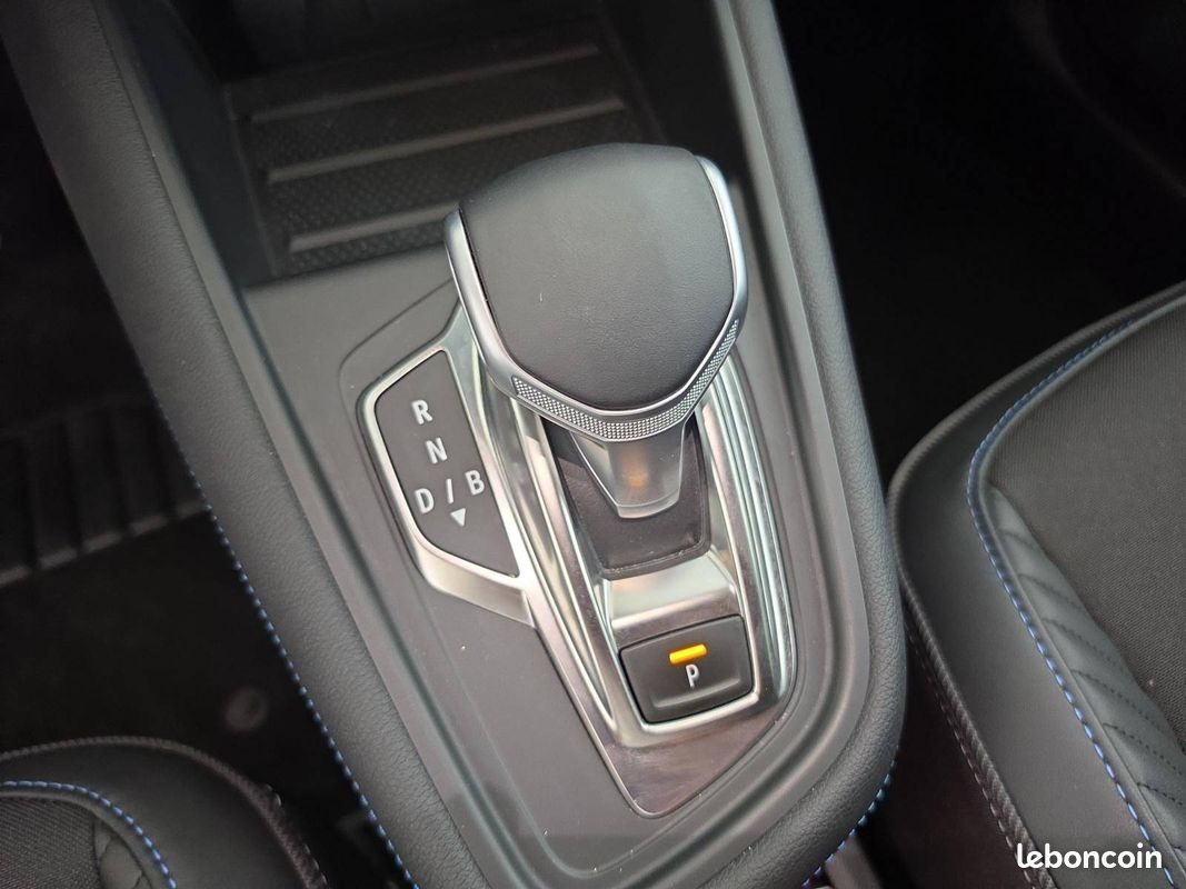 RENAULT Symbioz E-Tech full hybrid 145 Esprit Alpine (image 13)