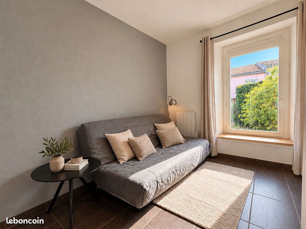 Appartement 1 pièce 20 m² · à Narbonne · 20 m² · 66 000 €