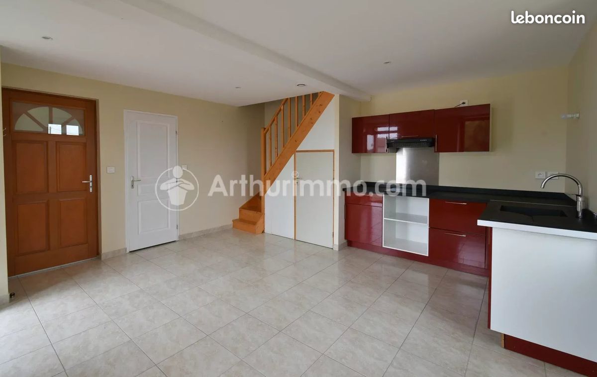 Appartement 2 pièces 33 m² · à Gragnague · 33 m² · 644 €
