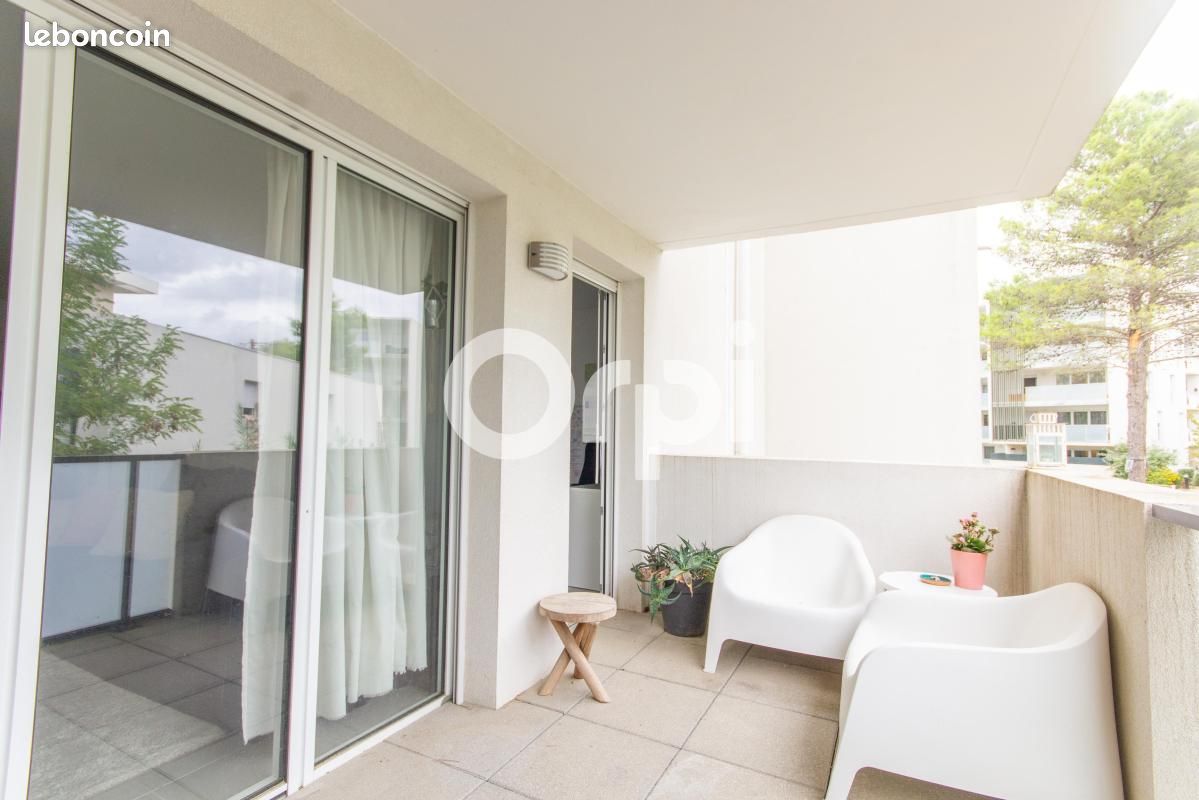Appartement 2 pièces 39 m² · à Montpellier · 39 m² · 173 000 €